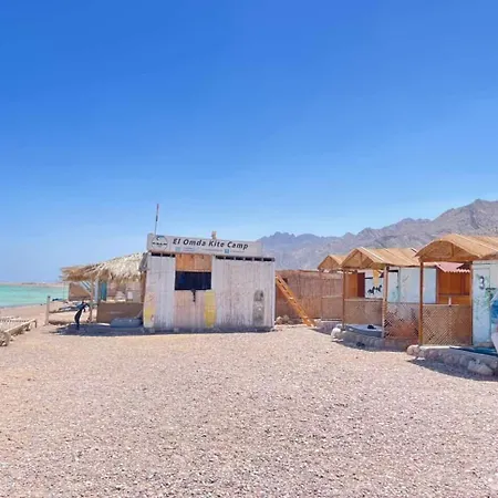 El Omda Blue Lagoon Camp