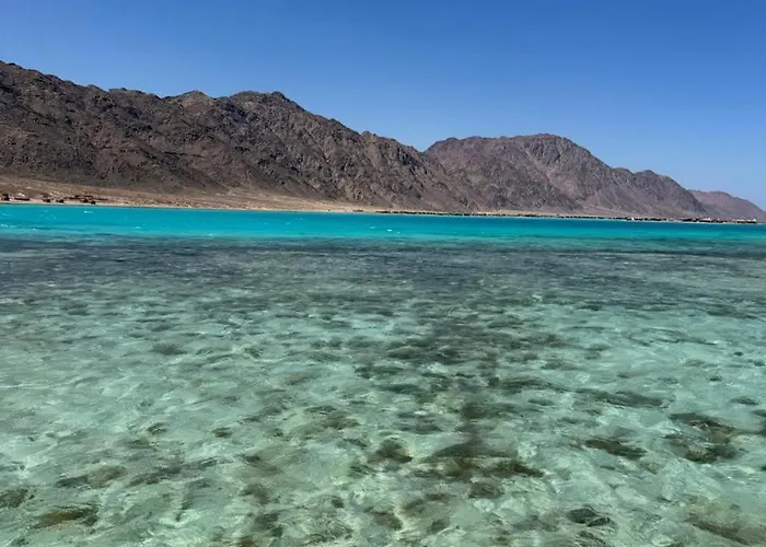 El Omda Blue Lagoon Camp