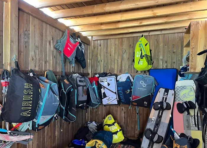 El Omda Blue Lagoon Camp فندق-كبسولة *